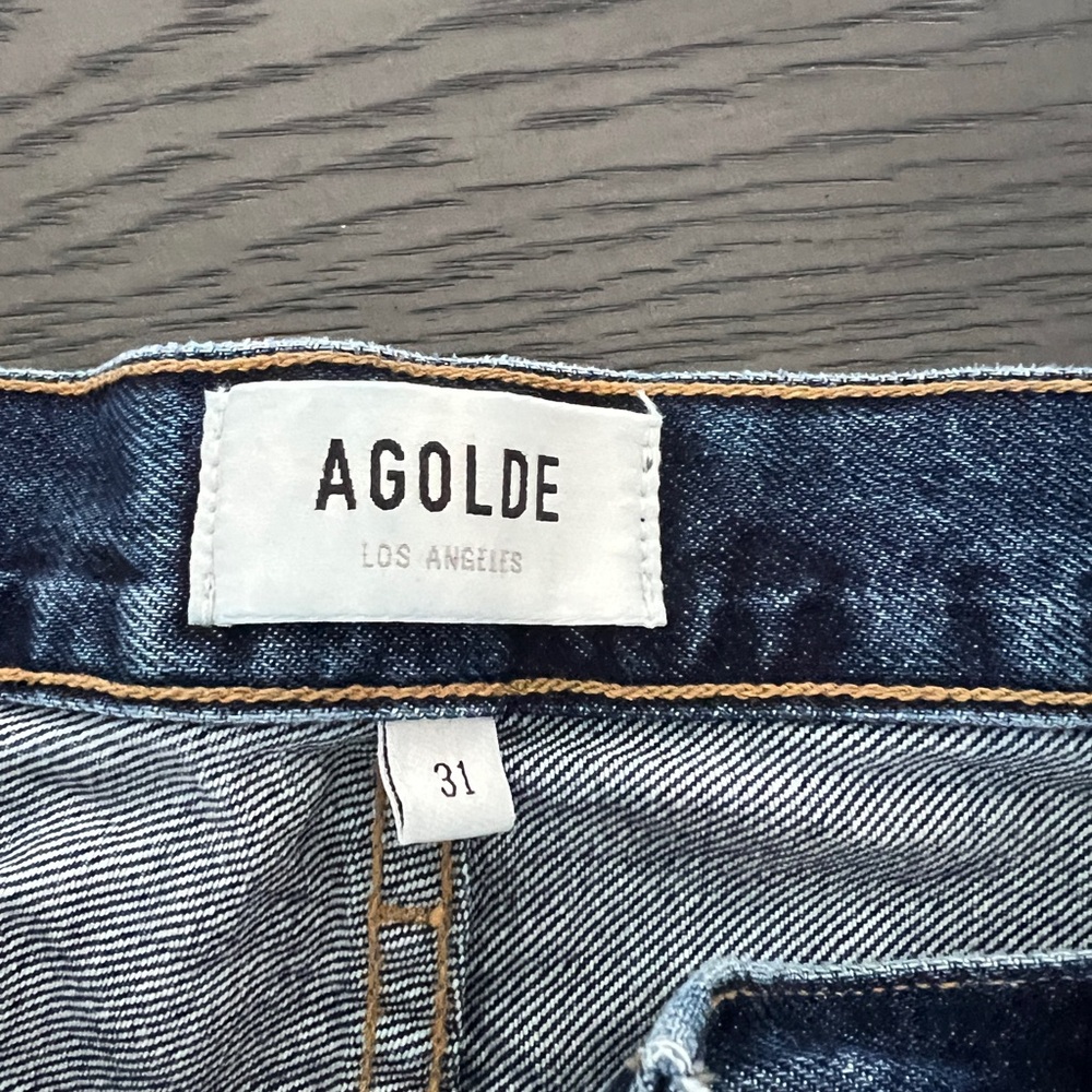 Agolde - Picture 2 of 3